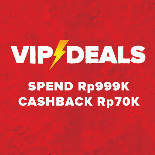 VIP Deal