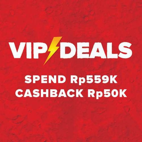 VIP Deal