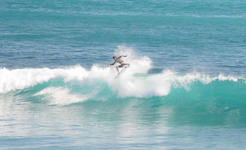 Alex McGuffin Releases New Film ‘SAMBAL’.
