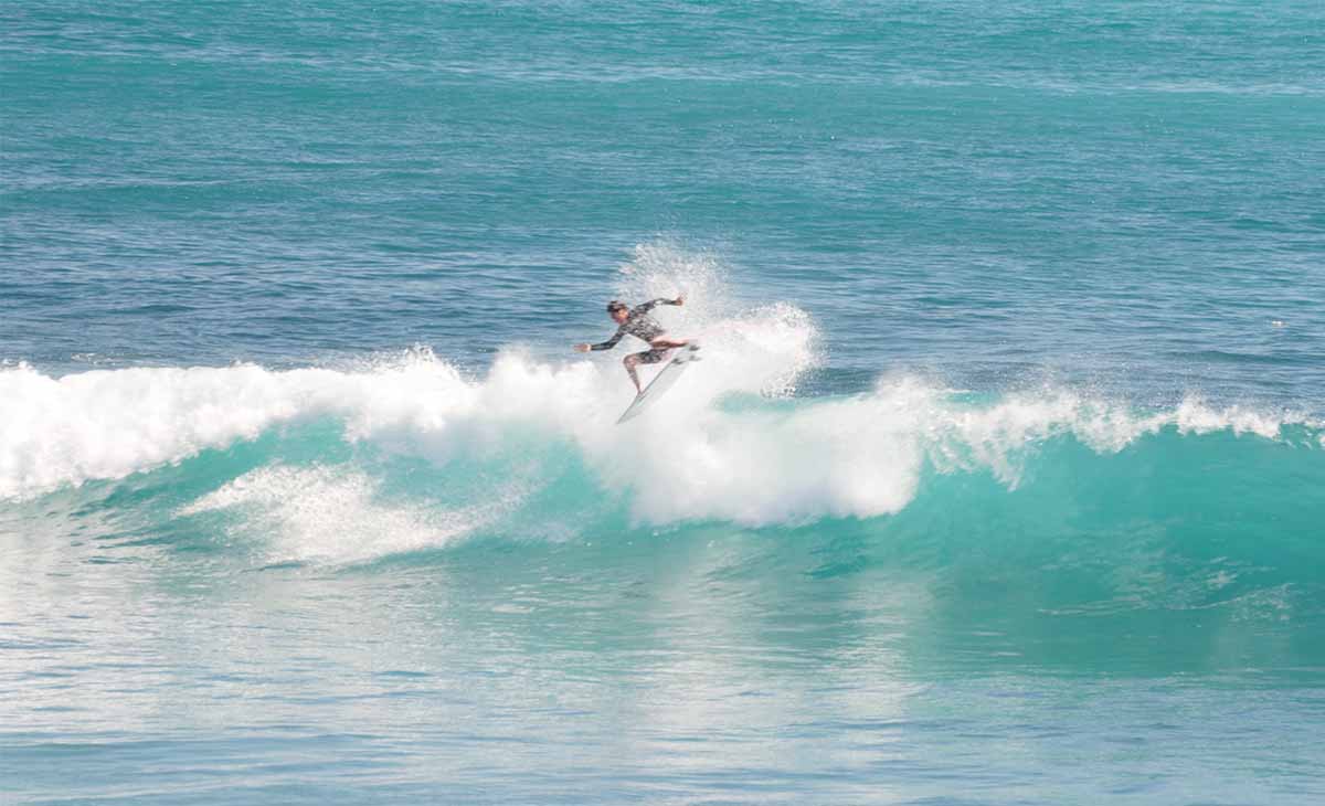 Alex McGuffin Releases New Film ‘SAMBAL’.