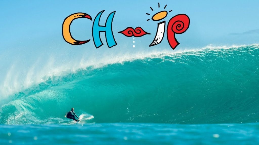 CHIP: The Latest From Jacob Willcox