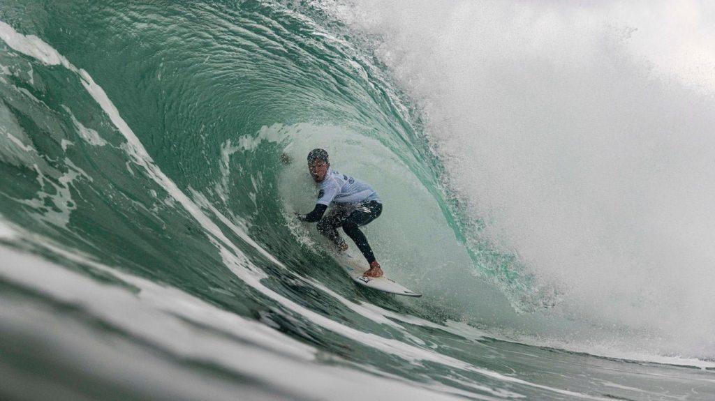 Ocean Lancaster và Eliza Richardson Là Nhà Vô Địch International GromSearch 2025 Của Bạn