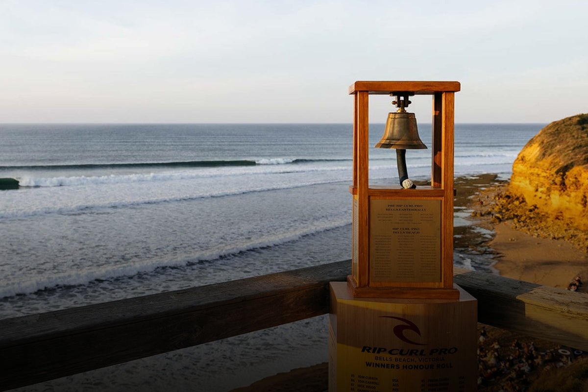 The Ultimate Guide To The 2026 Rip Curl Pro Bells Beach presented by Bonsoy