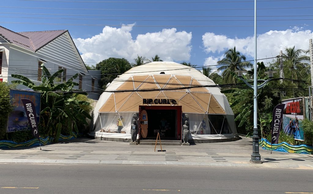 Stores