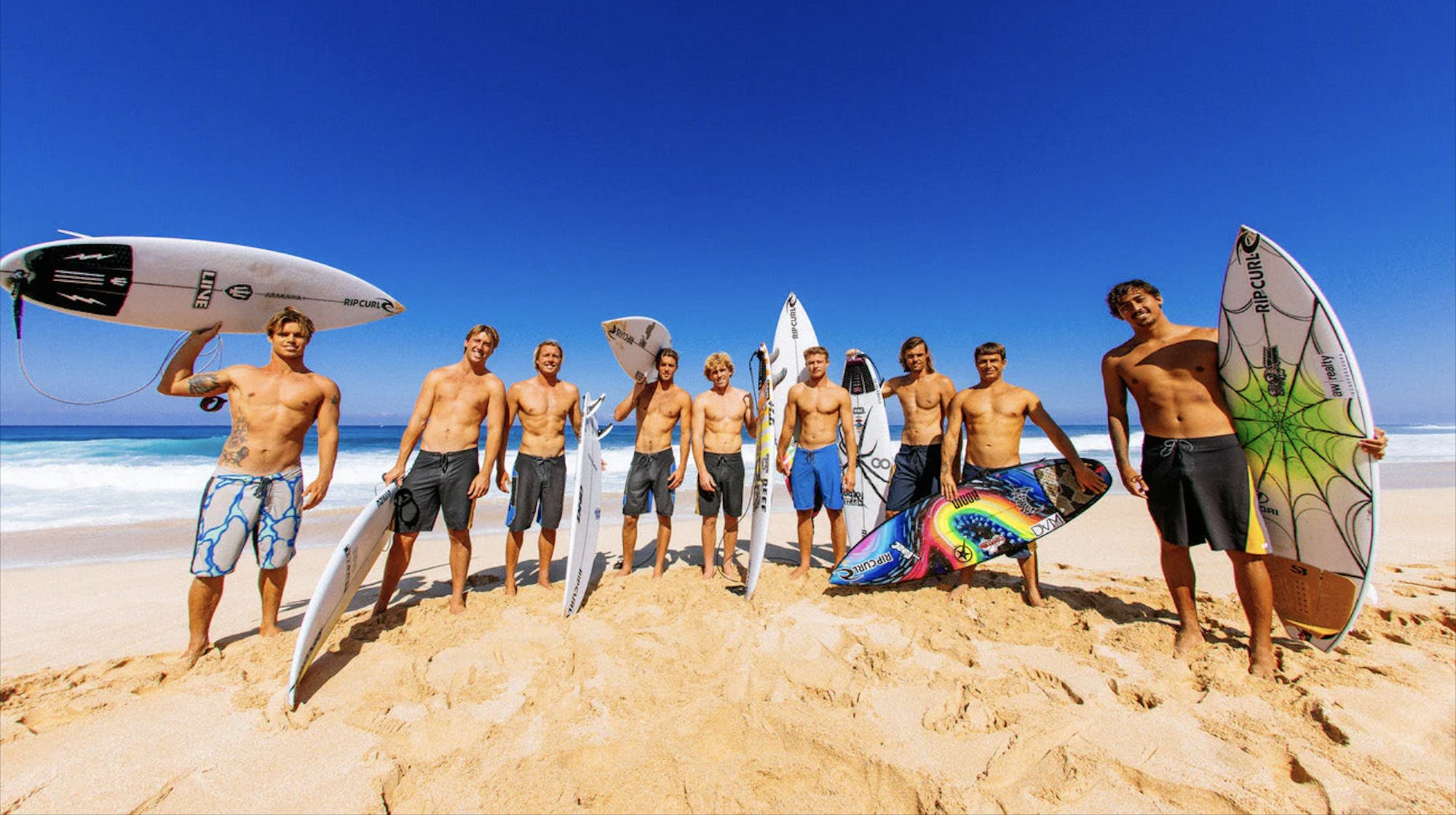 Boardshorts Buying Guide