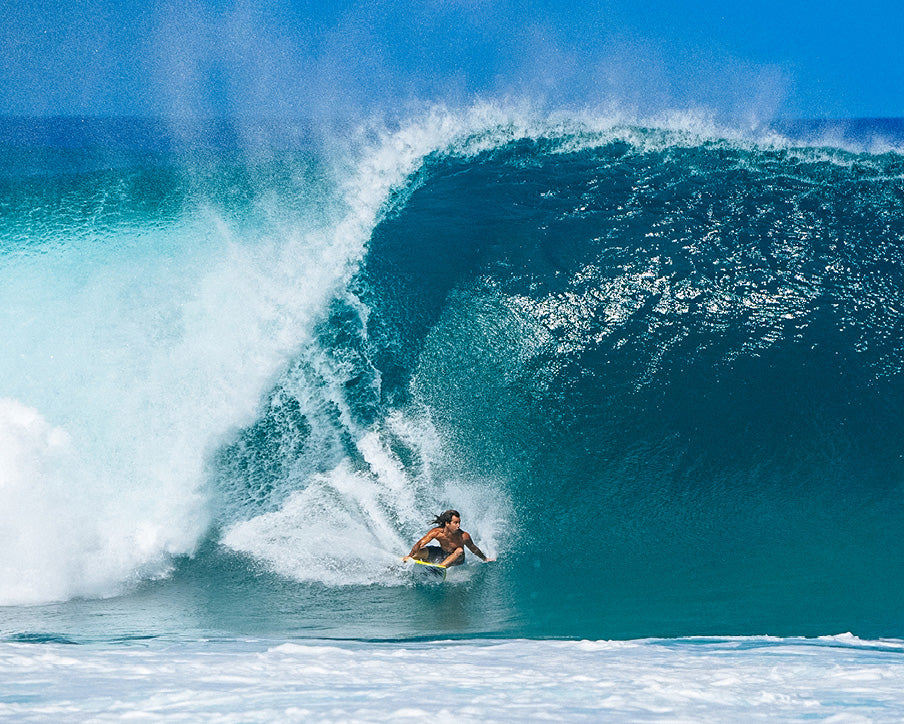 Mason Ho