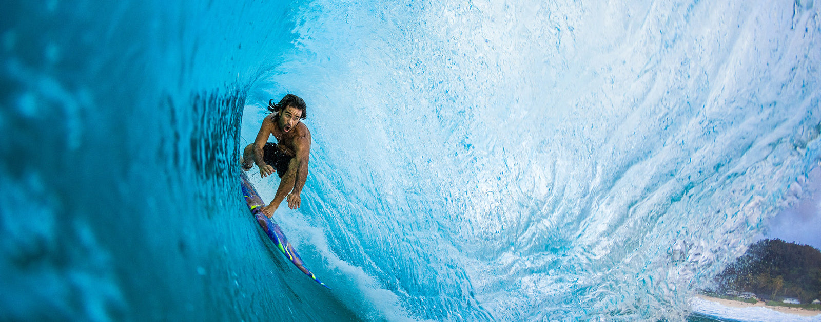 Mason Ho