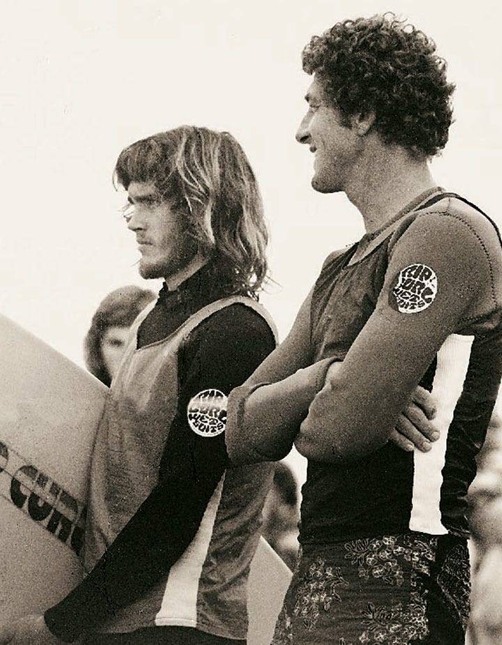 Rip Curl Pro, Bells Beach