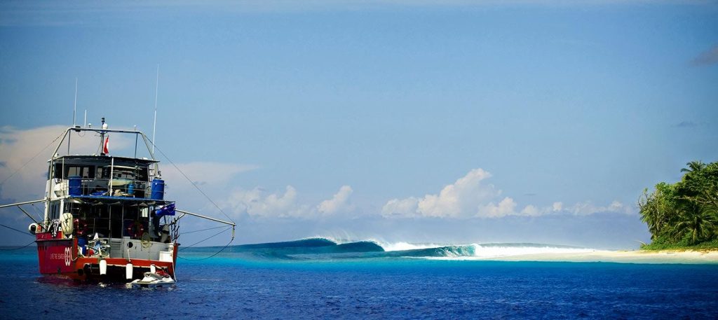The Name ‘Rip Curl’