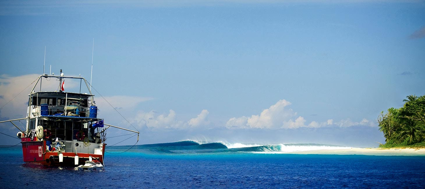 The Name ‘Rip Curl’