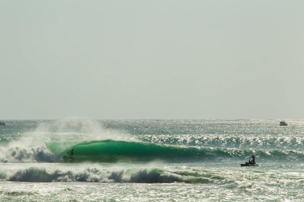 Rip Curl Cup 파당 파당 2026