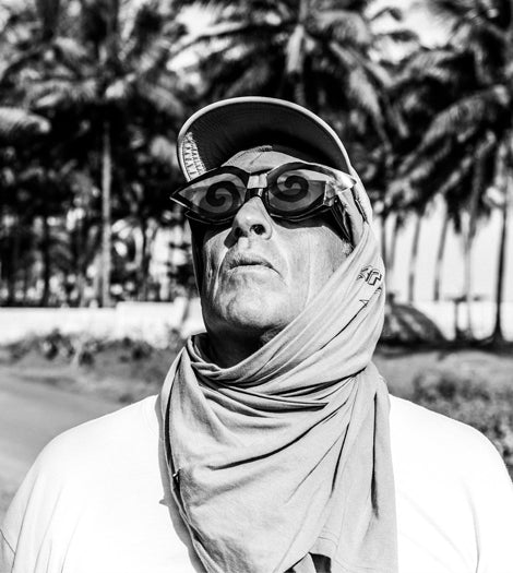 Tom Curren