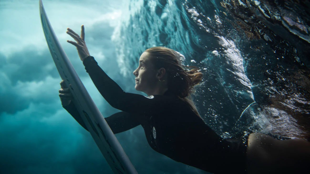 Women’s Swimwear & Surfwear Guide