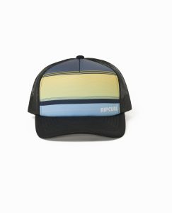 Weekend Trucker
