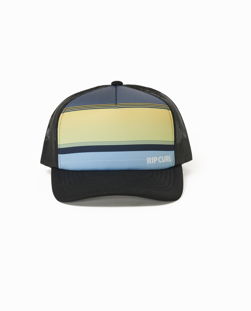 Weekend Trucker