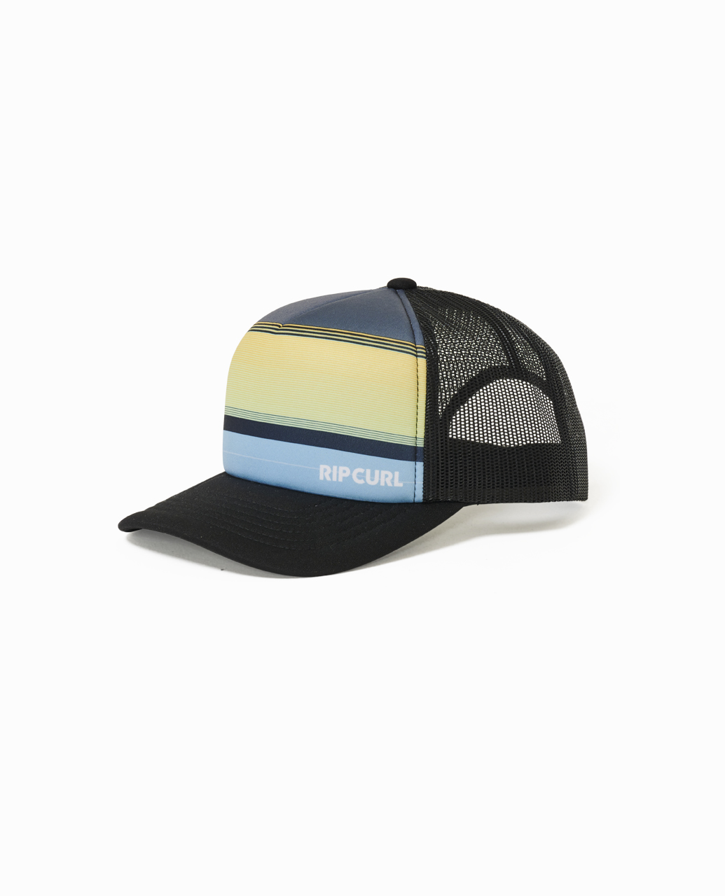 Weekend Trucker