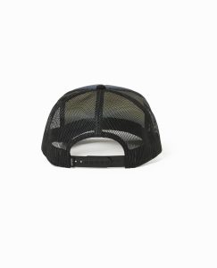 Weekend Trucker