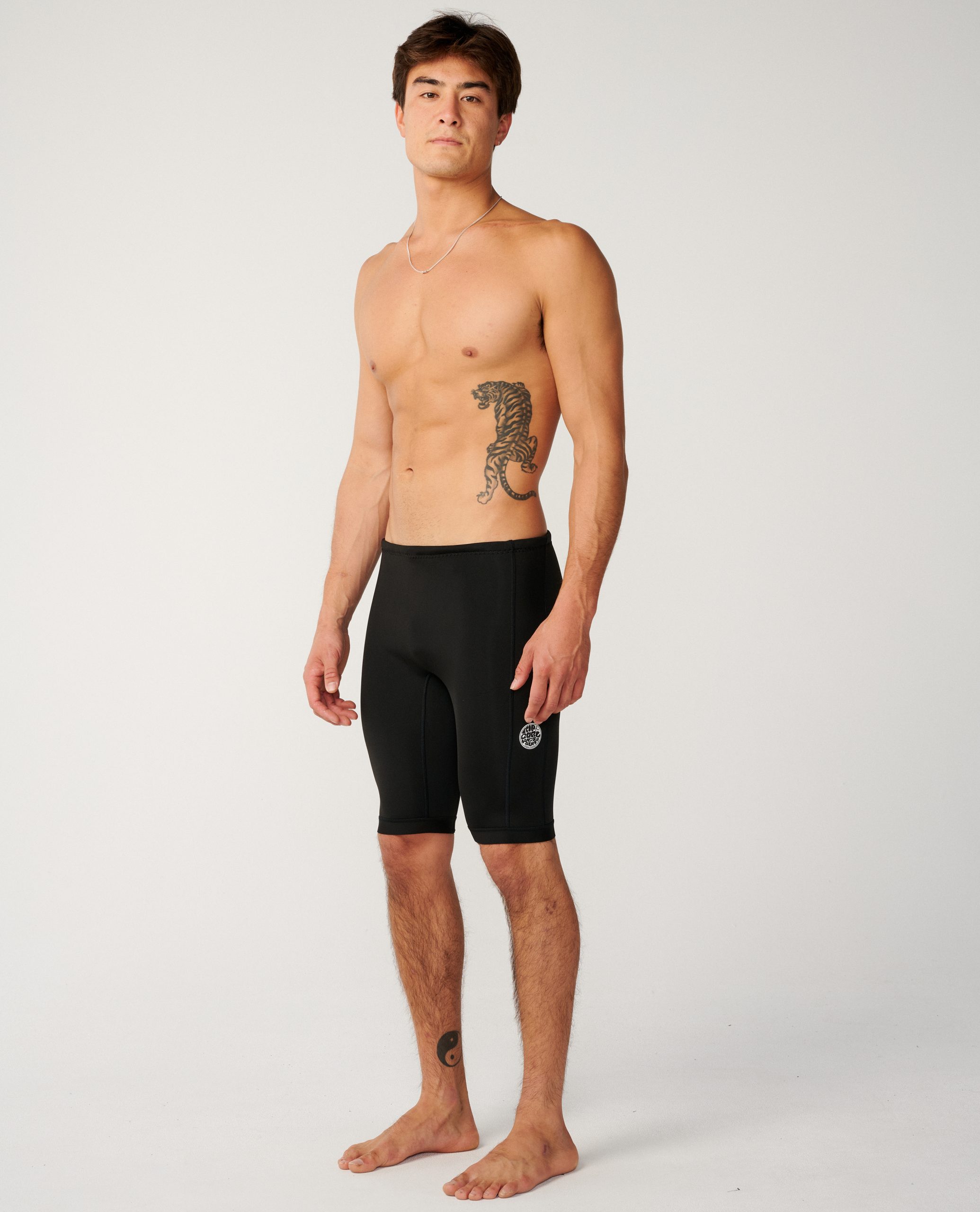 Dawn Patrol 1mm Neo Shorts