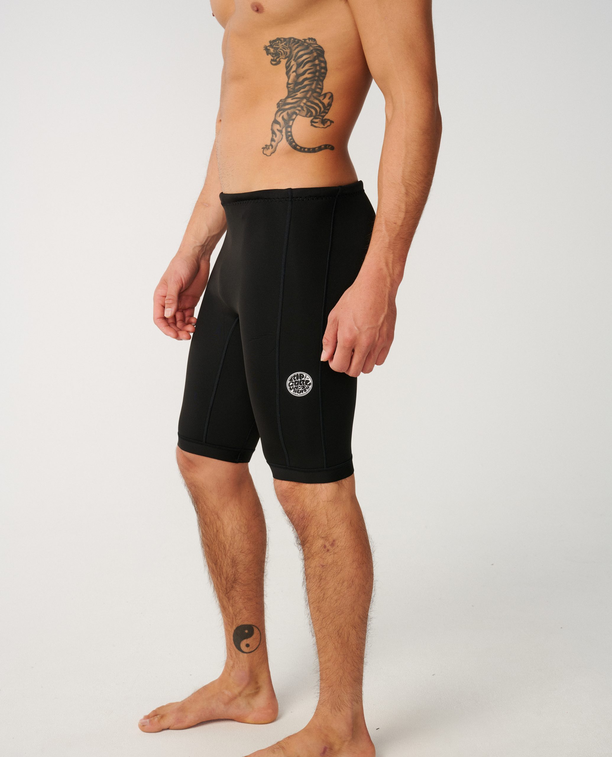 Dawn Patrol 1mm Neo Shorts