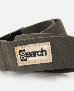 Search Stretch Belt