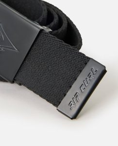Rando Webbing Belt