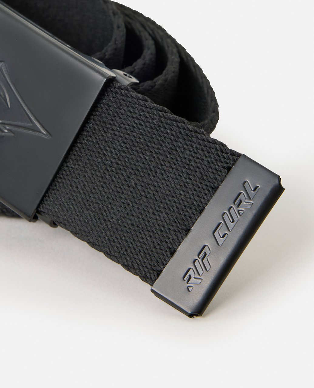 Rando Webbing Belt