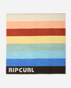 Surf Revival Double Towel