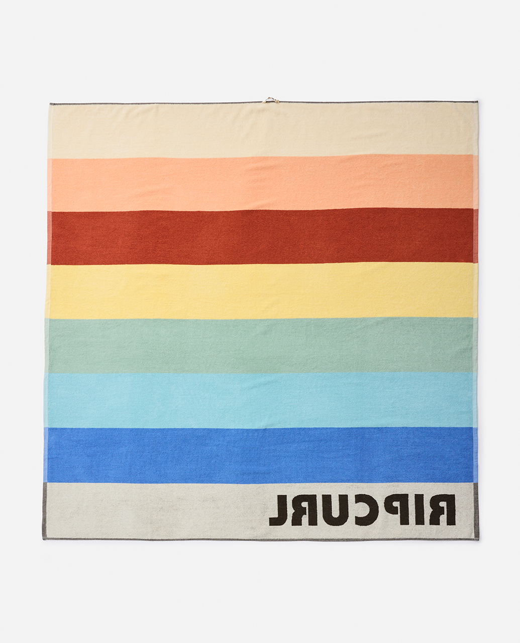 Surf Revival Double Towel