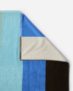 Surf Revival Double Towel