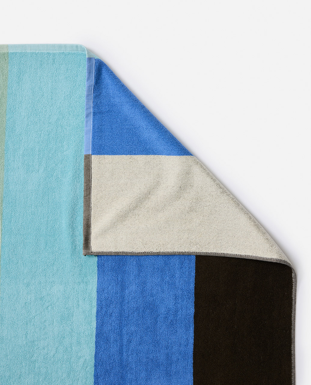 Surf Revival Double Towel