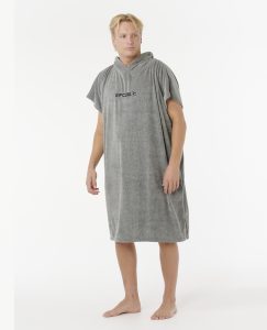 Brand Hooded Towel
