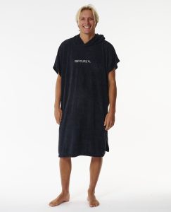 Brand Hooded Towel