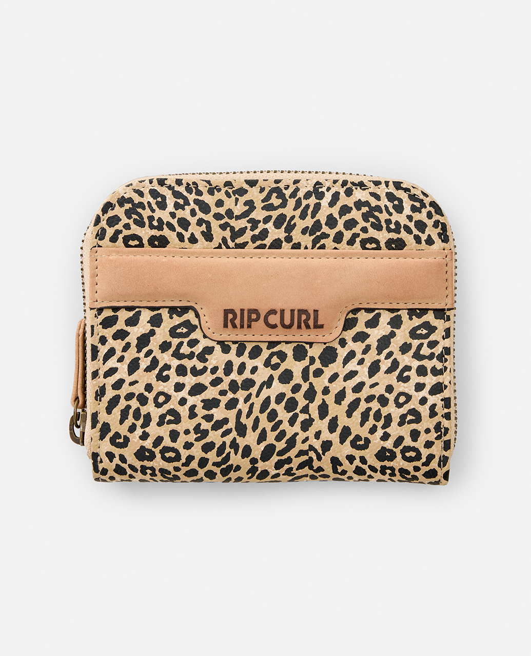 Boho Wallet Sand