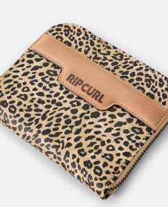 Boho Wallet Sand