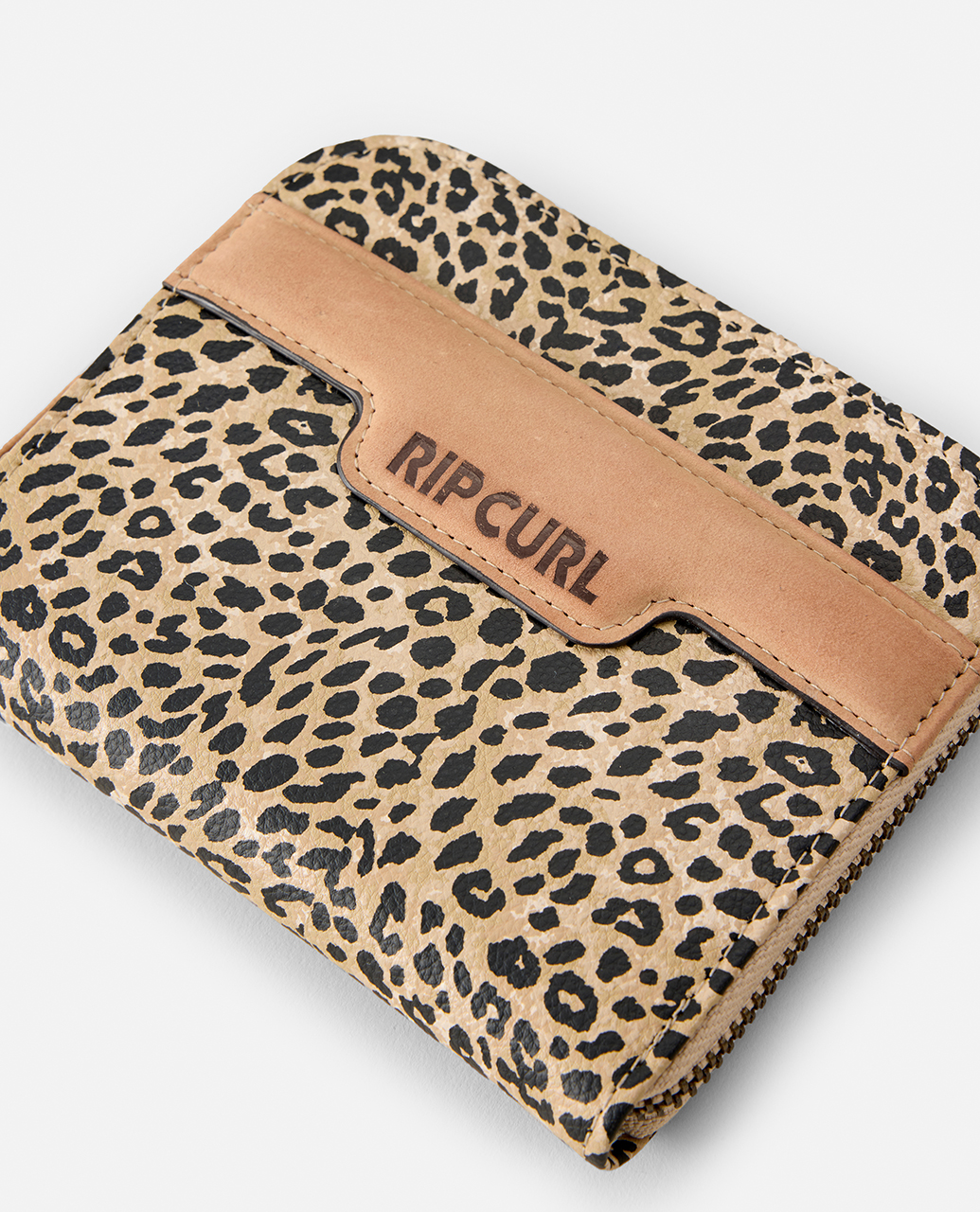 Boho Wallet Sand