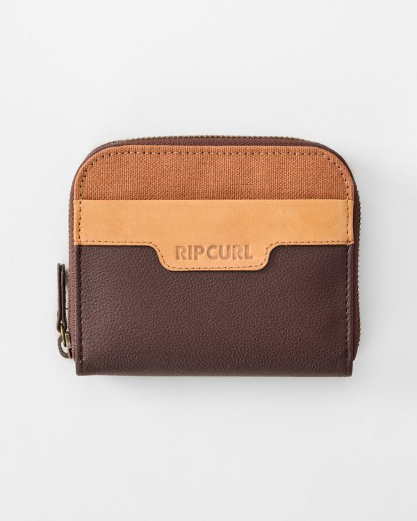 Boho Wallet