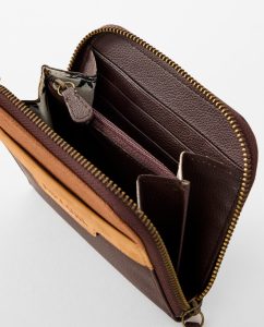 Boho Wallet