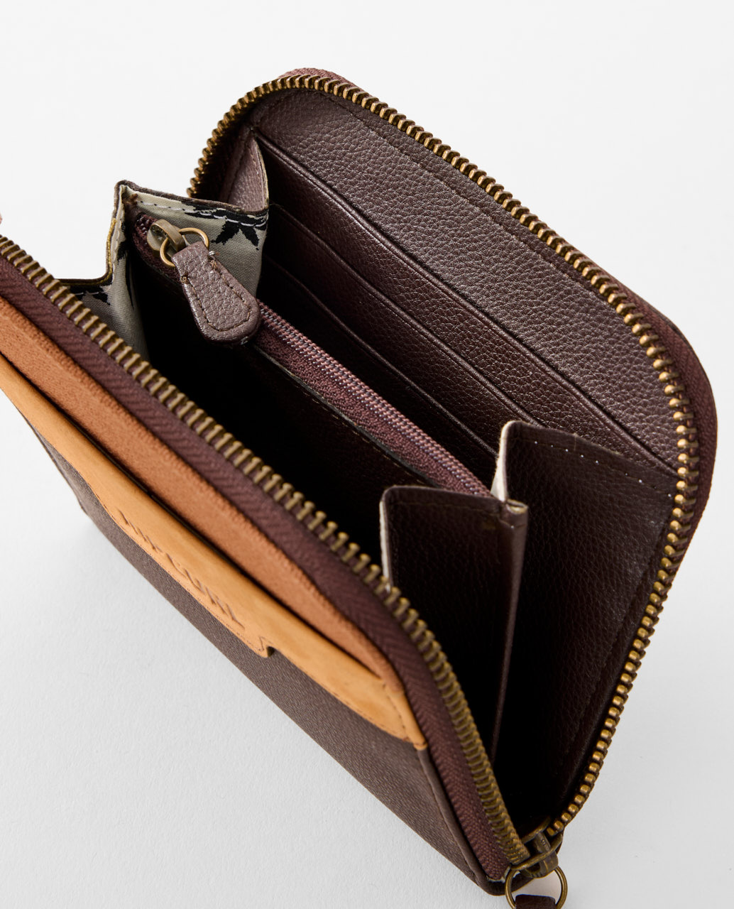 Boho Wallet