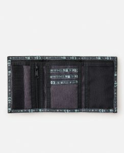 Archive Cord Surf Wallet