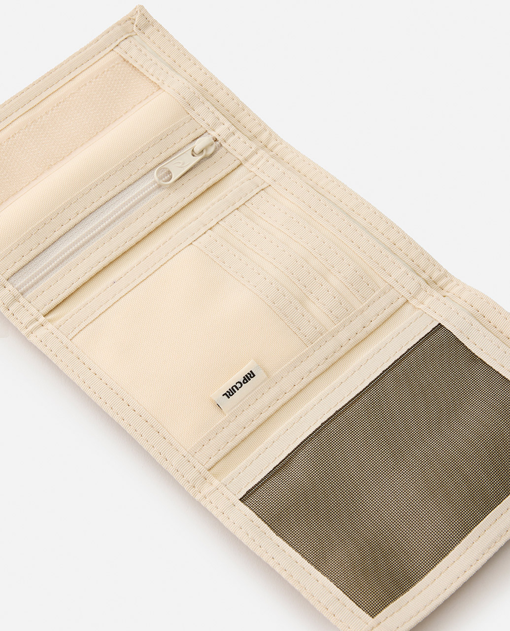 Icon Cord Wallet