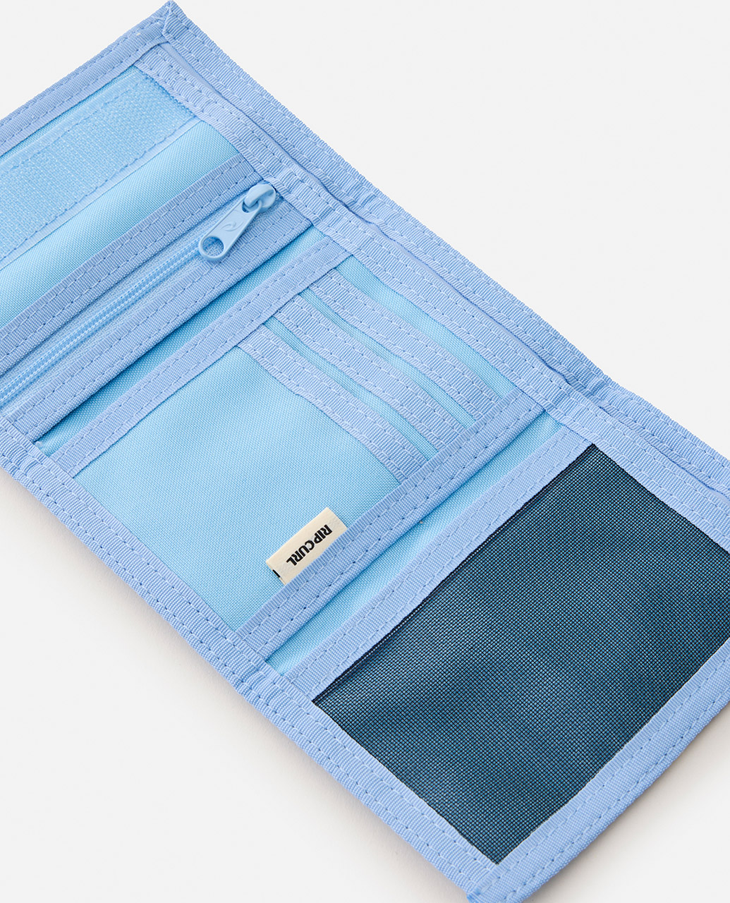Icon Cord Wallet