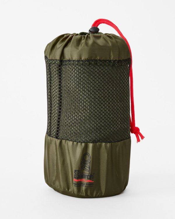 Search Packable Towel Deepcactus