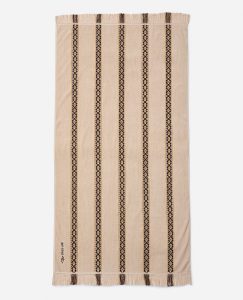Classic Surf Jacquard Towel