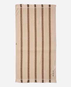 Classic Surf Jacquard Towel