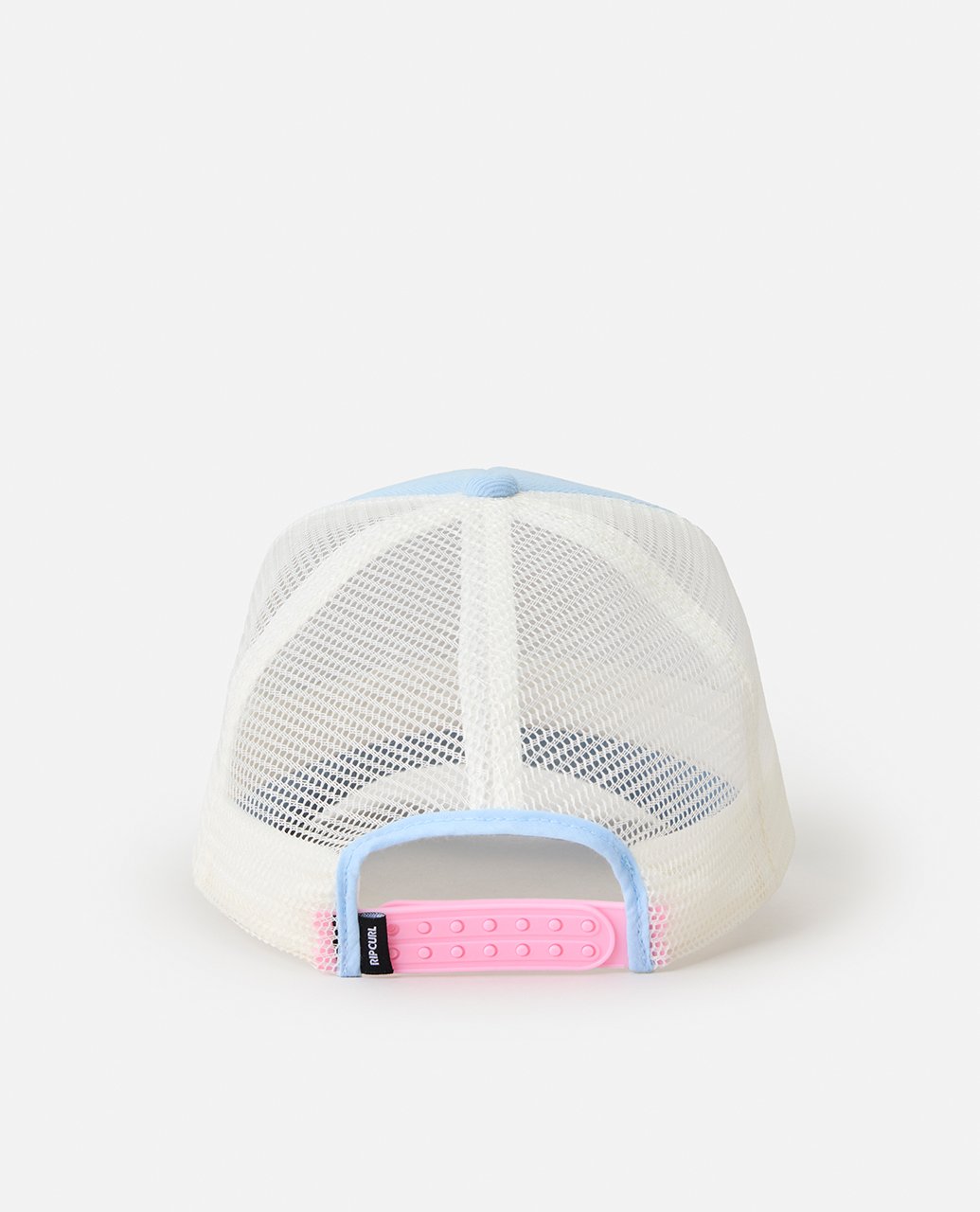 Icon Cord Trucker-Girl