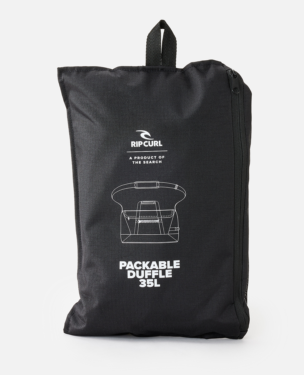 Packable Duffle 35l