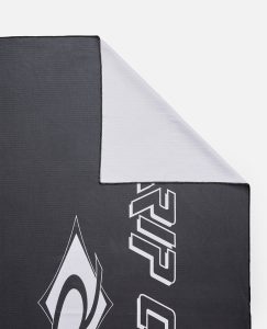 Fade Out Packable Towel