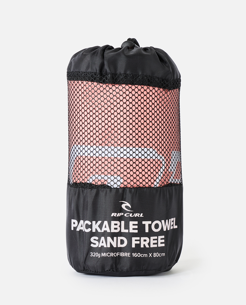 Fade Out Packable Towel