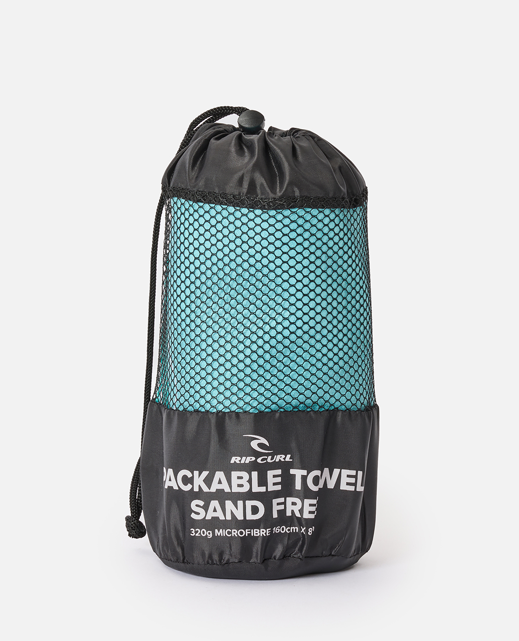 Fade Out Packable Towel