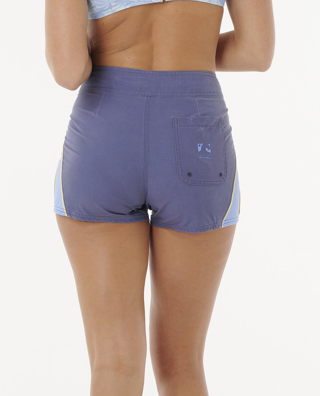 Oceanic Boardshort 3